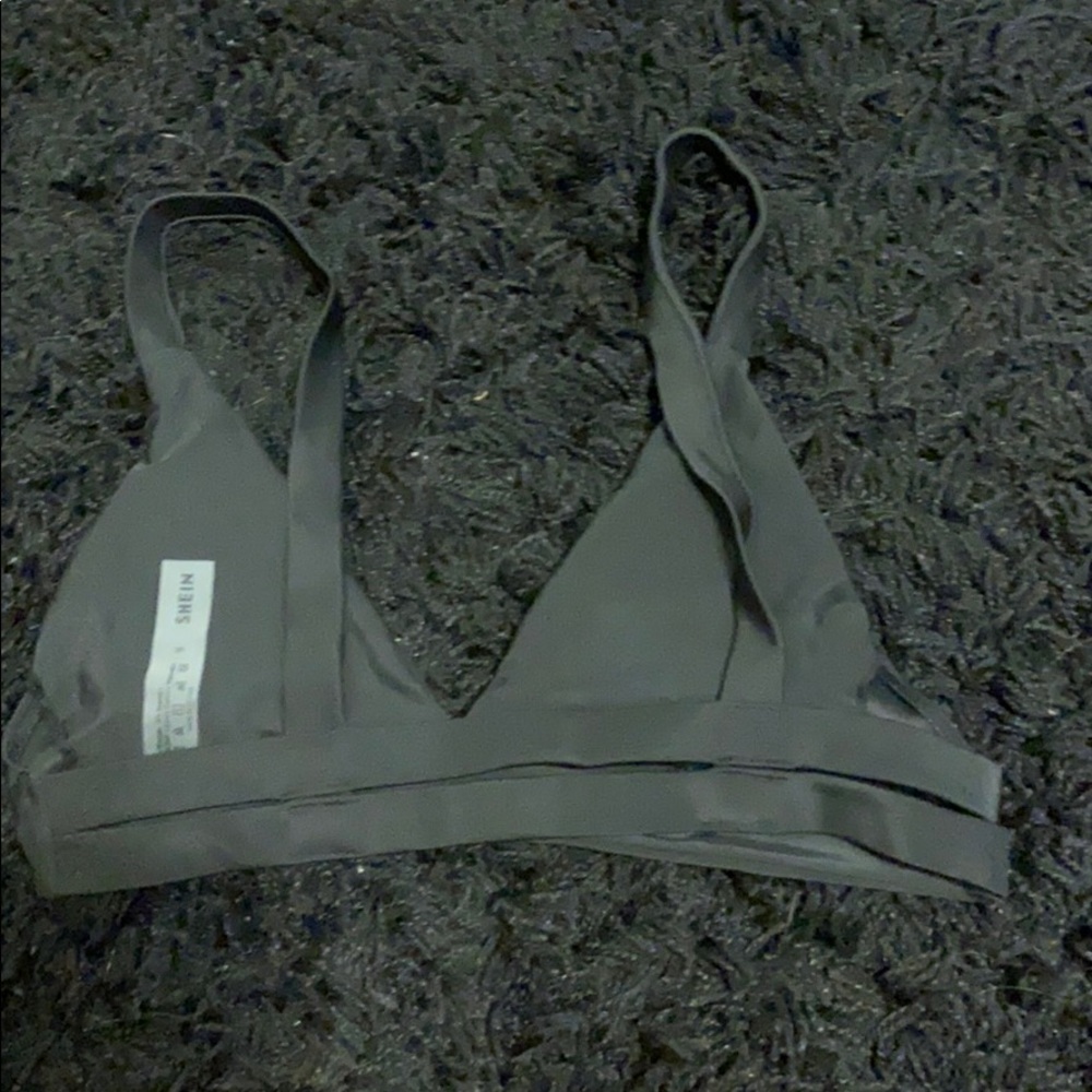 Bathing suit - Picture 2 of 2